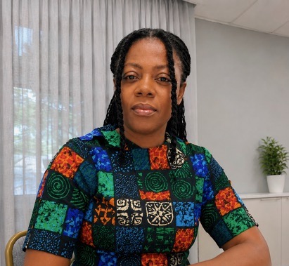 Dr. Eunice Affram
