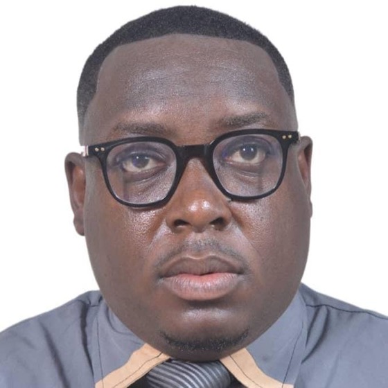 Dr. Paul Konneh-Archer